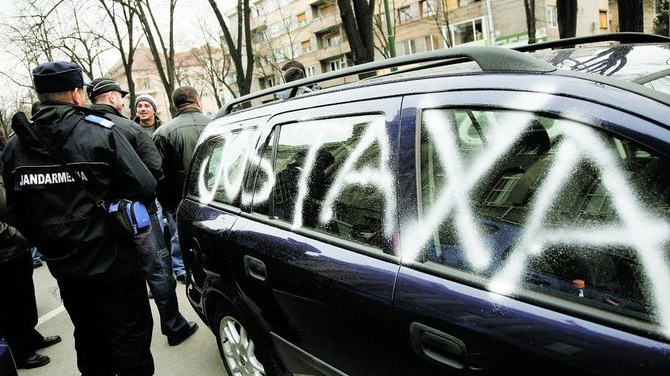 Recupereaza-ti in instanta taxa de poluare sau prima vanzare