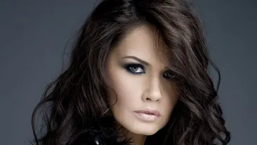 Oana Zavoranu a ajuns in catuse! A fost citata de politie in dosarul intentat de Pepe impotriva ei in care o acuza de furt!