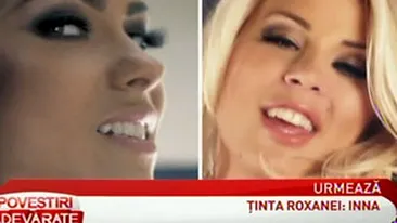 Roxana Nemes aspira la succesul Innei: Am semnat un contract casa de discuri care a propulsat-o pe Inna si acum plec in Mexic