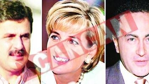 Lady Di era insarcinata, dar nu cu Dodi