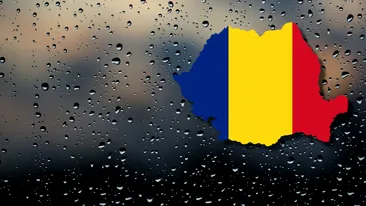 Un nou val de frig peste România! Cum va fi vremea de 1 mai