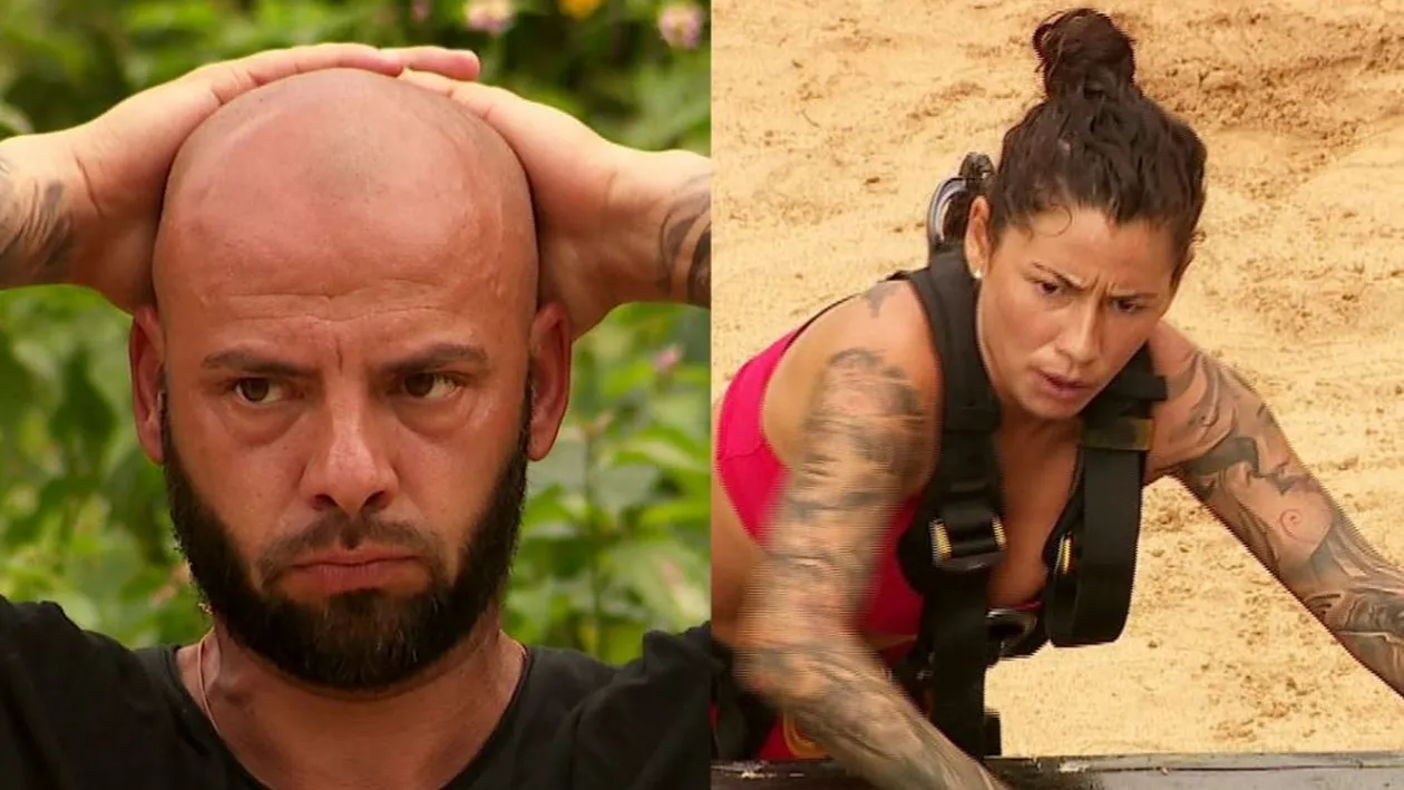 Giani Kiriță, despre conflictul cu Roxana Vancea! O desființează din nou: “Ea nu trebuia să vorbească...“