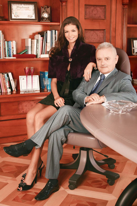 Irinel Columbeanu, ce lovitură! Trilogia pe care a scris-o, parte dintr-o tehnologie de ultimă generație. “Cine e doritor ar trebui să…”