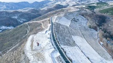 Drumul din România mai frumos ca Transfăgărășanul și Transalpina. Puțini români îl știu