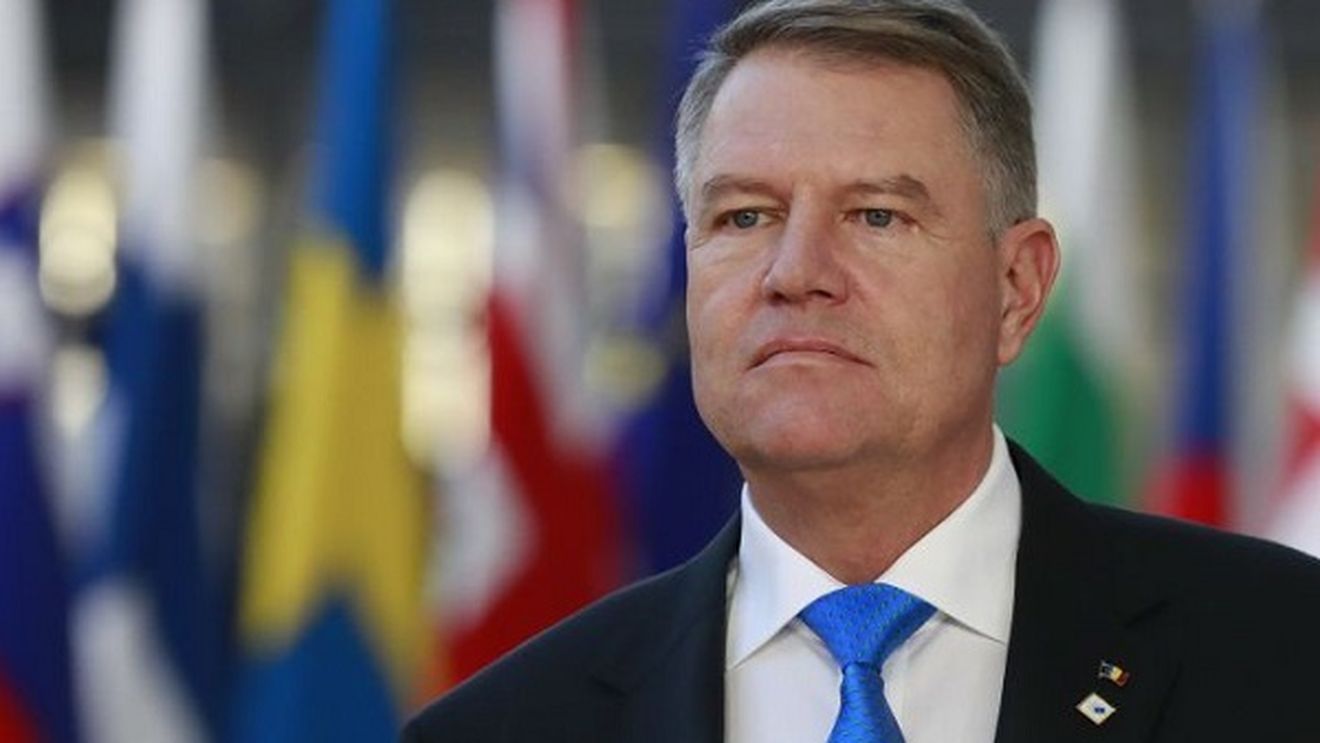 Klaus Iohannis îi îndeamnă pe părinți să își trimită copii la școală! „Este inadmisibil să avem o generație pierdută”