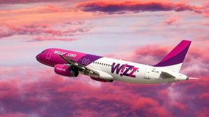 Noi destinații și tarife atractive! Wizz Air își extinde rețeaua de zboruri în Europa