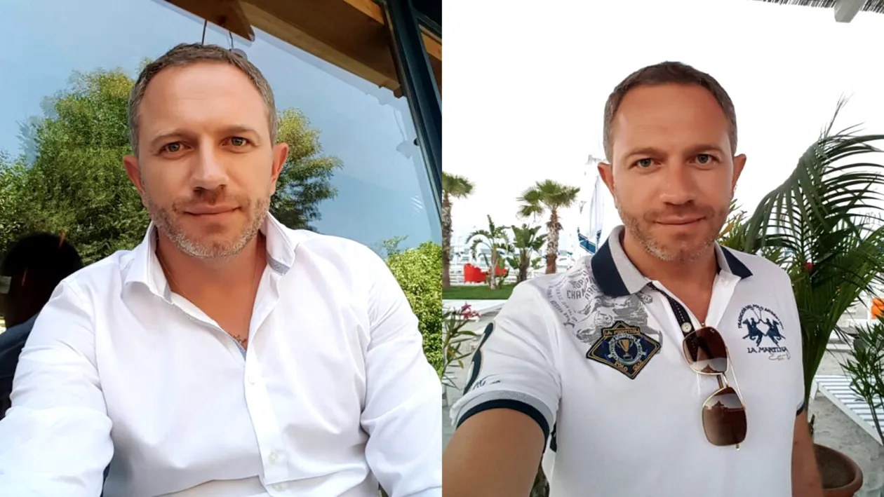 Alin Ionescu a divorțat! Fostul soț al Cristinei Spătar s-a despărțit de mama băiatului său: „Să alegi același gen de femeie...”