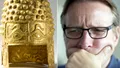 Coiful de la Coțofenești, recuperat cu ajutorul lui „Indiana Jones al lumii artei”: „Nu o fac pentru bani, ci pentru povești”