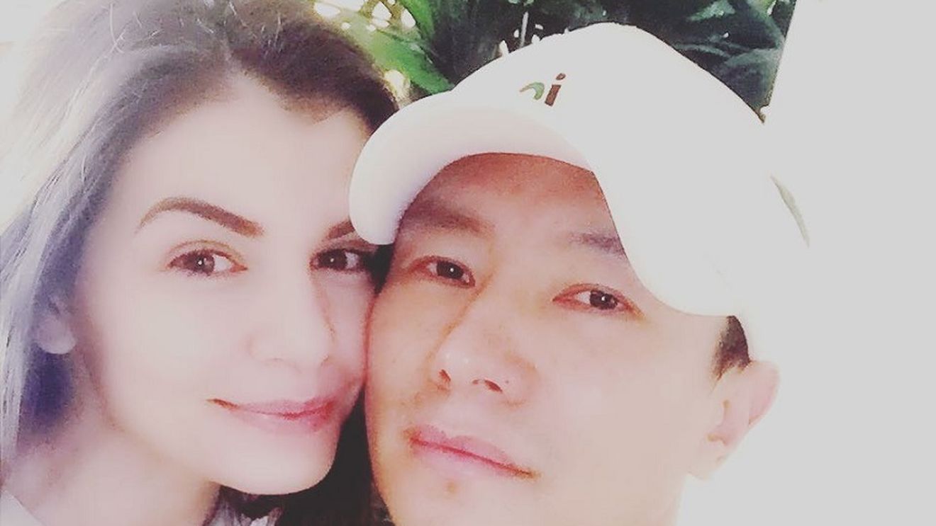 Monica Gabor a vărsat lacrimi de tristeţe: "Cel mai îngrozitor lucru din viaţa noastră! O mamă cum eu niciodată nu voi reuşi să fiu". Ce i s-a întâmplat româncei care trăieşte ca o prinţesă alături de miliardarul Mr. Pink