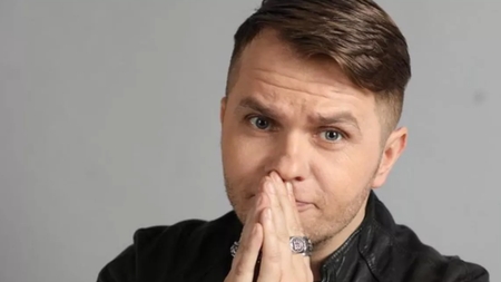 Codin Maticiuc, despre trecutul amoros! Ce spune despre Gina Pistol, fosta iubită, și despre Smiley. „Senzația e reciprocă…”