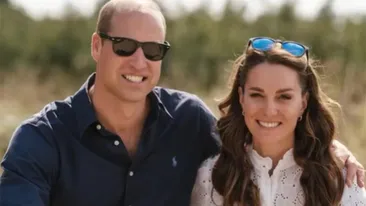 Transformare dramatică. Ireal cum a ajuns să arate Prințesa Kate Middleton, după 3 luni de chimioterapie