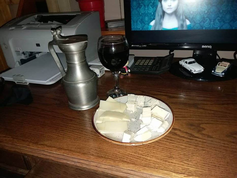 Unele dintre exponate mai sunt folosite și în viața de zi cu zi