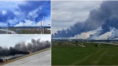 ANALIZĂ Ce înseamnă pentru Rusia pierderea a 40 de bombardiere strategice într-o singură zi, o treime din flota sa. Explicațiile experț