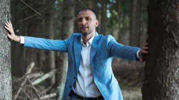 Ștefan Mandachi, prima REACȚIE după ce iubita cu care are un copil a cerut ordin de protecție împotriva lui: ”Declar cu toată fermitatea!”