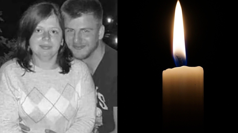 Diana și George, cei doi soți morți în accidentul din Bacău, și-au presimțit sfârșitul: ”I-am întrebat ce fac de sărbători”