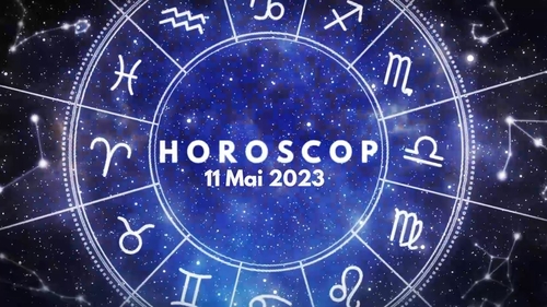 Horoscop 11 mai 2023. Lista nativilor care trebuie să evite negocierile