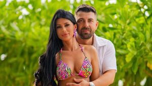 Marian Grozavu și Bianca au planuri de nuntă după Insula Iubirii: „Suntem mai bine ca niciodată”