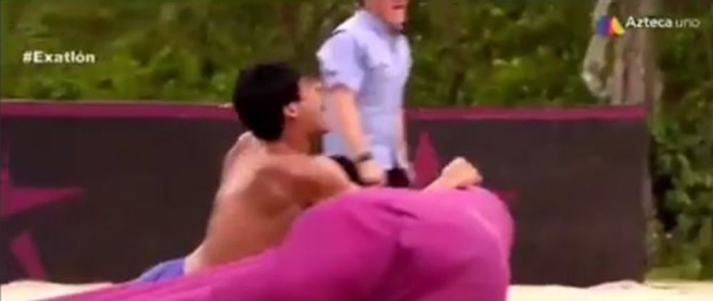 Accidentări horror la sezonul doi din Exatlon Mexic! Medicii au intervenit încă din prima săptămână