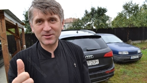 Vitezomanul Cristian Pomohaci riscă să rămână pieton! A pierdut procesul cu Poliţia Rutieră