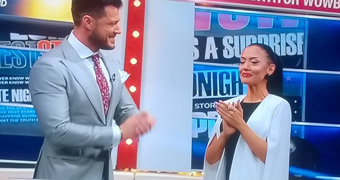 BOMBA ANULUI! S-a aflat cine l-a înlocuit pe Mădălin Ionescu la Kanal D!