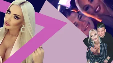 Ex-iubitul milionar al Danielei Crudu a ”vindecat-o” de depresie pe Loredana Chivu!