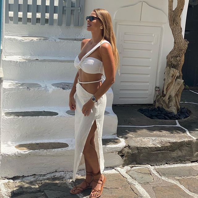 Roxana Nemeș vrea să devină mamă