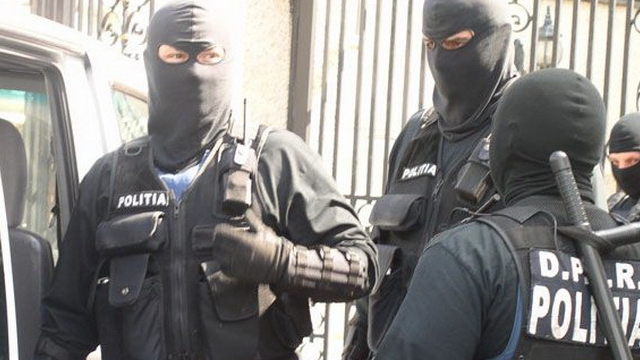 Sandu Geamanu, seful escrocilor care faceau bani prin metoda "Accidentul". Ce au facut politistii in aceasta dimineata!