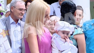A izbucnit in hohote de plans cand a auzit asta. Vezi ce veste a fost la un pas sa o aduca pe Alexandra Stan in pragul depresiei!