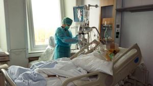 Jurnalul morții. Ultimele 21 de zile din viața unui ieșean victimă a coronavirusului: ”Sună mama, a anunțat decesul...”