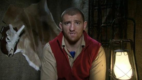 Catalin Morosanu, in pericol de moarte! Face asta in jungla, desi este interzis dupa ce doi concurenti si-au pierdut viata
