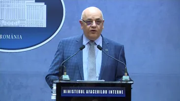 Când ar putea reveni România la stare de urgență. Raed Arafat lămurește acest aspect