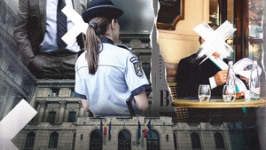 Înaltul ofițer acuzat de hărțuire sexuală și șantaj, “pus la adăpost” în restaurantul ministerului, închis de COVID-19
