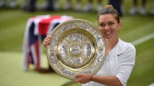 Simona Halep, povestea de succes până la Roland Garros 2020