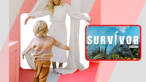 Încă o vedetă a Antenei 1 a refuzat oferta pentru Survivor: “Nu pot să plec departe de copii” | EXCLUSIV