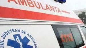 Un diplomat, implicat într-un accident rutier în Vaslui. În maşină se afla şi soţia acestuia, care este însărcinată