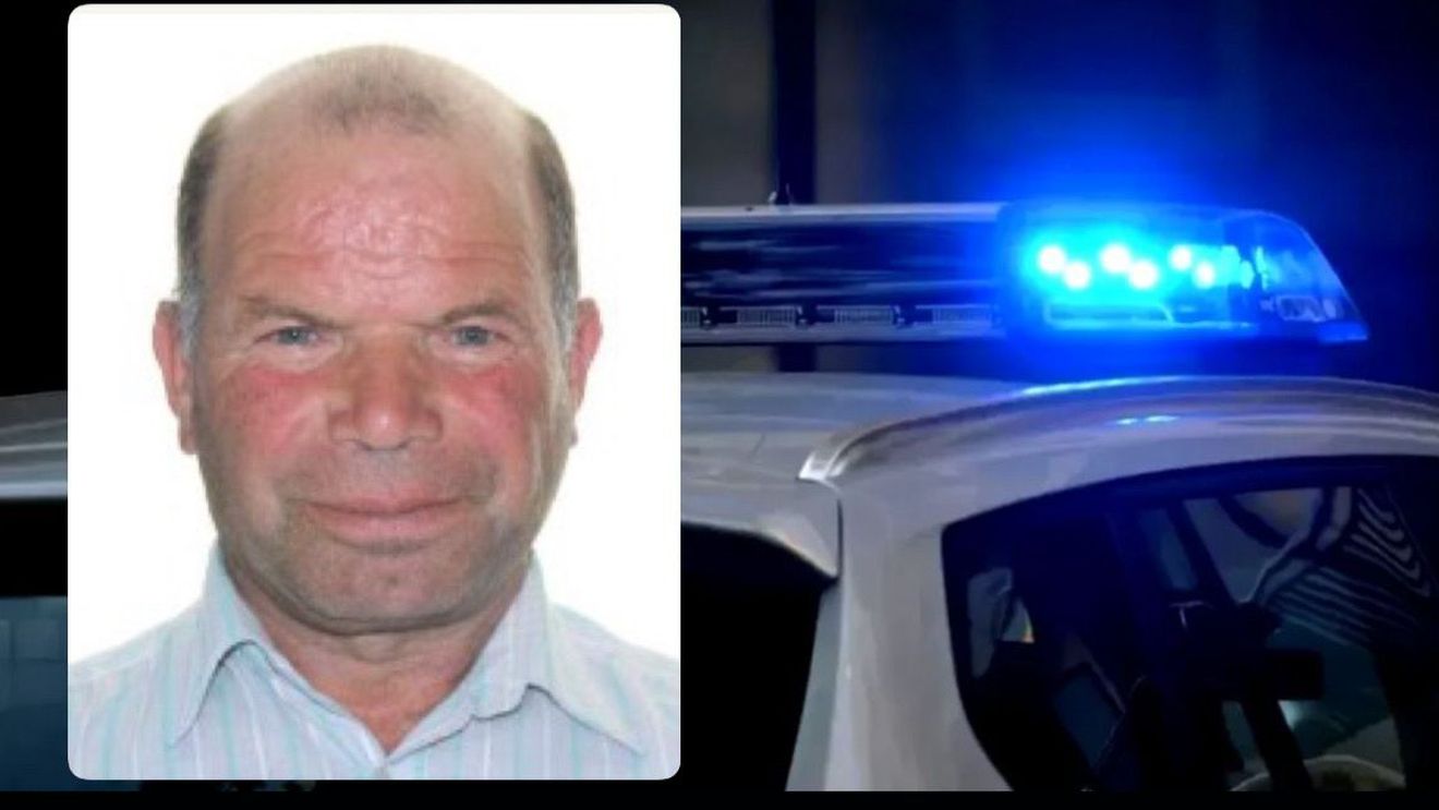 Alertă în România! Constantin a dispărut fără urmă. Cine îl vede, să sune la 112