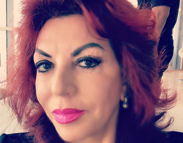Carmen Harra, previziuni pentru 2018