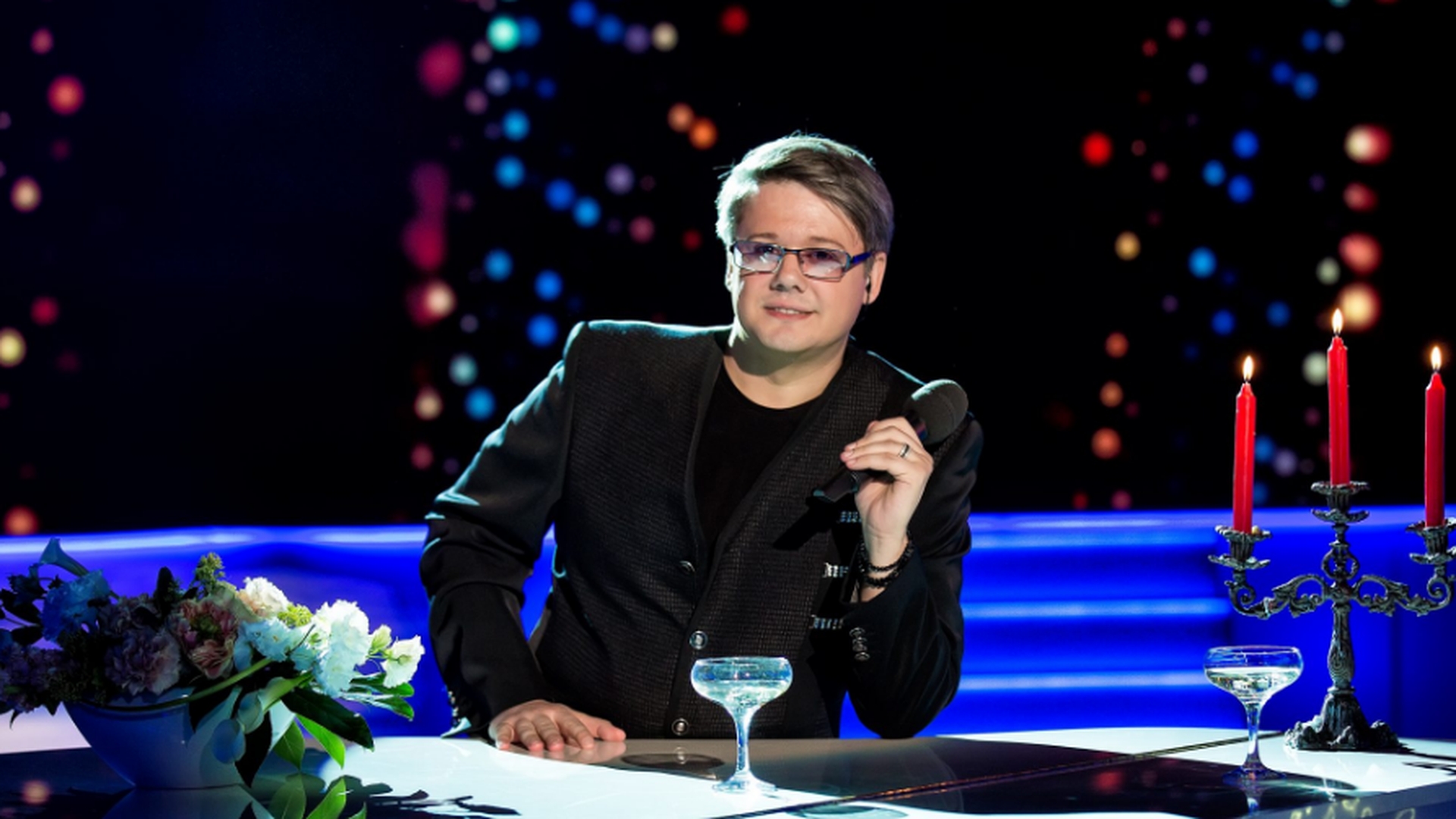 Fuego, interviu fără perdea! Află TOTUL despre unul dintre cei mai iubiți artiști