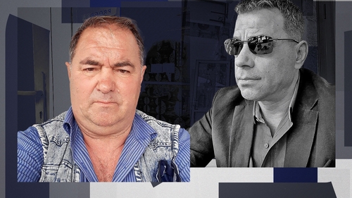 Legătura dintre Robert Lupu și concetățeanul ucigaș! Acum patru ani, doi muncitori își găseau sfârșitul de mâna ”călăului” Gheorghe Moroșan, la Onești