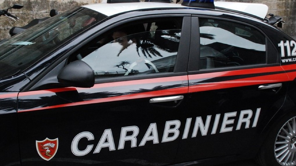 Un român prins la furat în Italia a spus că are coronavirus, pentru a scăpa de arest