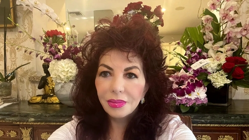 „Trei zile nu am reușit să ies din casă.” Carmen Harra, lovită de tragedie! Locuința clarvăzătoarei a fost distrusă de furtunile din Florida