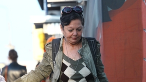 La 66 de ani, Anca Pandrea continuă să şocheze: "Sutien n-am purtat în viaţa mea!"