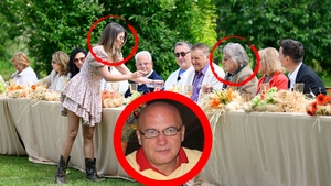 Mircea N. Stoian o face praf pe Gina Pistol și o acuză ca și-a bătut joc de Florin Piersic la Masterchef: "Nevasta lui Smiley (că altfel nu pot să-i spun) a dat cu mucii direct în dulceața de cireșe"