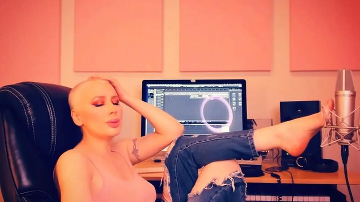 Ce se mai aude de Cătălina Toma, supranumită și regina R&B-ului. Anul 2021 ”a început teribil, s-a terminat teribil”