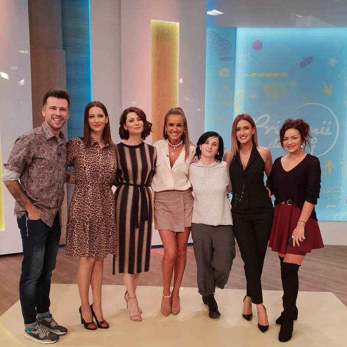 O prezentatoare de la Antena 1, implicată într-un accident grav: “Sunt 3 mașini”. E scandalos ce a pățit vedeta după ce a sunat la 112