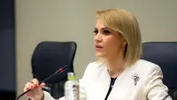 Ce poză a publicat GABRIELA FIREA, duminică, în timp ce zeci de mii de oameni protestau. Primarul Capitalei a şters postarea