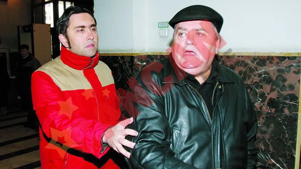 Divort de ziua copilului sau!