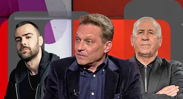 Drama prin care trece actorul din Clanul: ”Nu meritam!” N-a mai vorbit despre asta, iar acum îți smulge lacrimile