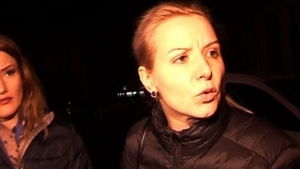 Protest în Capitală împotriva abuzării copiilor. Părinţii vor pedepsirea Ioanei Neagu!