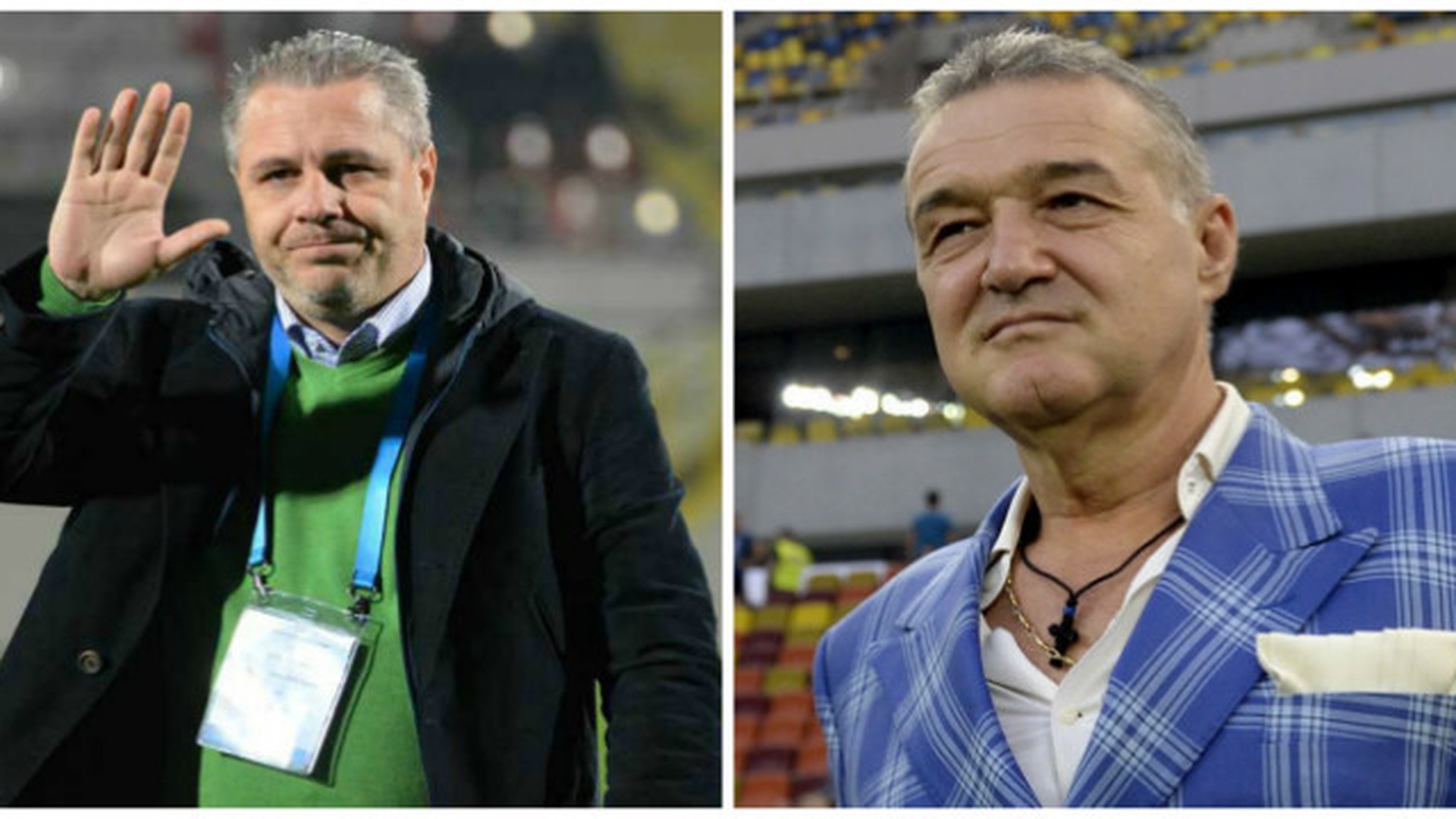GIGI BECALI a fost dat în judecată de un antrenor! ‘’Este un om care schimbă declaraţiile, trece de la o stare la alta…’’